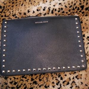 Michael Kors clutch / crossbody